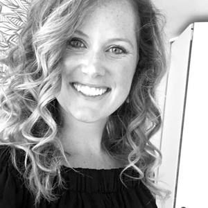 Meet your Posher, Kate